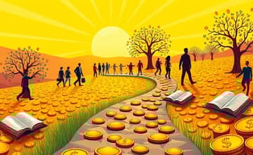 Libertad Financiera: Alcanza tus Sueños Monetarios