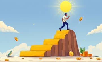 Finanzas en 3 Pasos: La Guía Definitiva