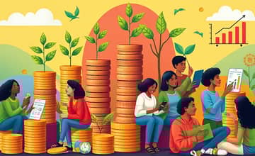 El Ahorro Inteligente: No es Cuánto Ganas, sino Cuánto Guardas