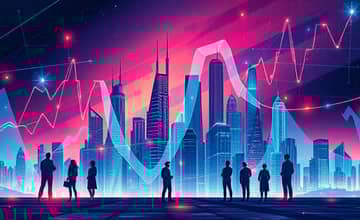 Riqueza Inteligente: Cómo Diseñar tu Futuro Financiero