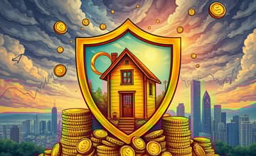 ¿Crisis a la Vista? Protege tu Patrimonio Ahora