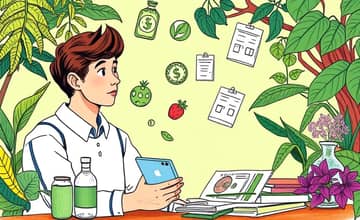 Finanzas Conscientes: Gasta con Propósito