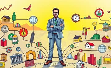 Diversifica tus Inversiones: Reduce el Riesgo