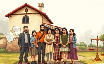 Planificación Patrimonial: Asegura tu Legado