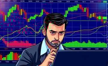 Análisis Técnico para Dummies: Entendiendo los Gráficos