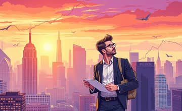 Emprender e Invertir: La Doble V&iacute;a hacia la Riqueza