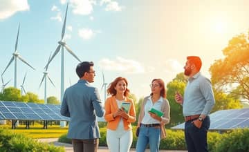 Inversión Socialmente Responsable: Gana Dinero y Genera Impacto