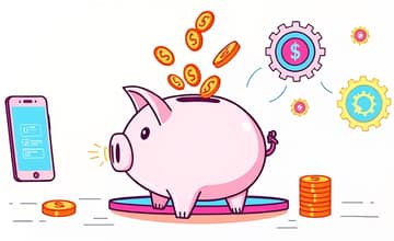 El Poder del Interés Compuesto: Multiplica tu Ahorro