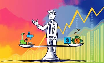 El Arte de Rebalancear tu Cartera