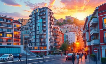 El Mercado Inmobiliario: ¿Una Inversión Sólida?