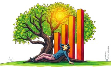 Fondos Indexados: La Sencillez que Reporta Grandes Ganancias