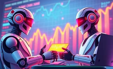 Robo-Advisors: Invierte con Inteligencia Artificial