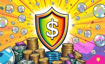 Estrategias Anti-Burbuja para Proteger tu Capital