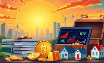 Más Allá de la Borsa: Alternativas de Inversión Rentables