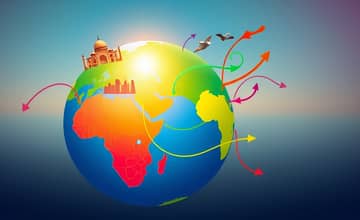 Mercados Emergentes: &iquest;D&oacute;nde est&aacute;n las Pr&oacute;ximas Joyas?