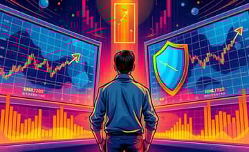 Stop Loss y Take Profit: Herramientas Esenciales del Trader