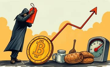 Inflación: Tu Enemigo Silencioso y Cómo Combatirlo