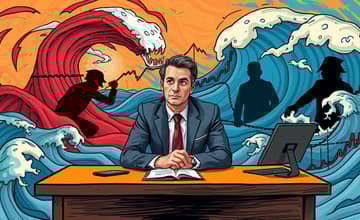 Psicología del Inversor: Controla tus Emociones