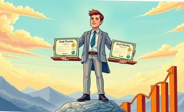 Renta Fija: La Estabilidad para tu Portafolio