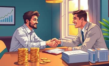 Negociación de Deudas: Consejos para el Éxito