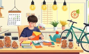 Minimiza Tus Gastos, Maximiza Tu Ahorro: Trucos Prácticos