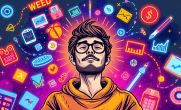 De La Pasión al Beneficio: Monetiza Tus Habilidades