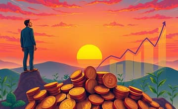 Desbloquea Tu Potencial Financiero: Hábitos de Éxito