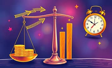 El Costo de Oportunidad en las Inversiones