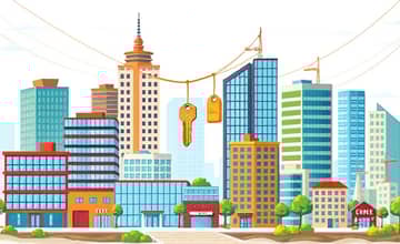 Inversiones Inmobiliarias: Lo que Necesitas Saber