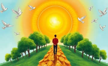 La Felicidad No Se Compra, Pero La Libertad Sí: Inversiones Con Propósito