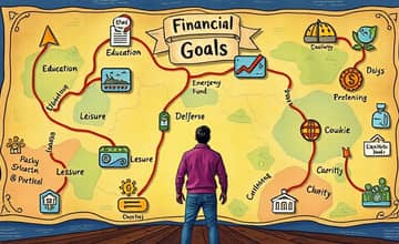 Tu Presupuesto, Tu Guía: Diseñando el Mapa de Tu Riqueza