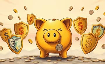 Adiós a las Preocupaciones: Construye Tu Fondo de Emergencia