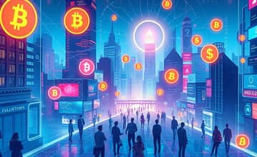 Criptomonedas y Finanzas Descentralizadas: ¿Oportunidad o Riesgo?