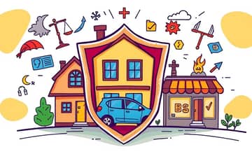 Protege Tu Patrimonio: Seguros Que Realmente Necesitas