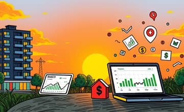 Tu Dinero Descanse: Genera Ingresos Pasivos