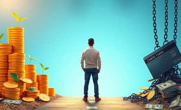 Deudas Que Impulsan y Deudas Que Hunden: Aprende a Distinguir