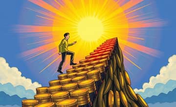 Tu Primer Millón: Pasos Clave para Alcanzarlo