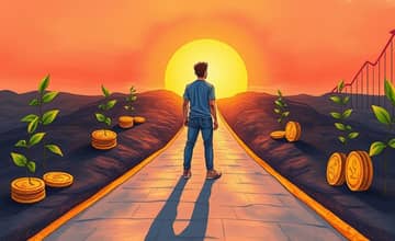 Libertad No es Lujo: Es Una Decisión Financiera Consciente