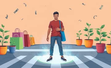 El Arte de Decir No: Protegiendo Tu Salud Financiera