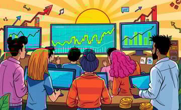 Invierte Inteligente, Vive Mejor: Estrategias para Principiantes