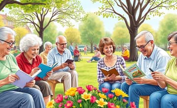 Más Allá de la Jubilación: Una Vida de Abundancia