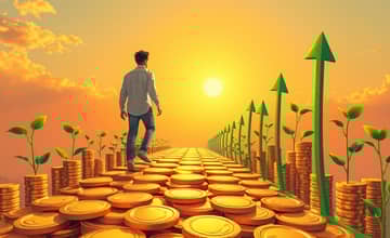 El Camino Hacia la Independencia Financiera: Primeros Pasos