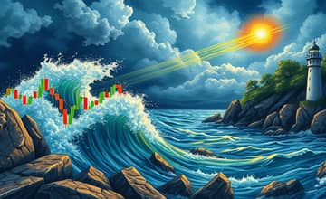 Riesgo y Recompensa: Entendiendo la Volatilidad