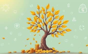 Micro-Inversiones: Grandes Pasos con Peque&ntilde;as Cantidades