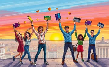 Adiós a la Deuda de Consumo: Estrategias Efectivas