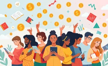 La Herramienta Más Poderosa: Educarte Financieramente