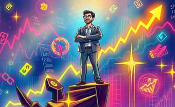 La Gu&iacute;a Definitiva para Entender la Bolsa