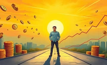 Libertad Financiera: Inicia tu Viaje Hoy