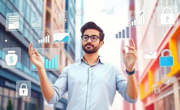 Finanzas Personales en la Era Digital: Herramientas Imprescindibles