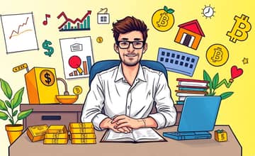 Invierte como un Profesional: Estrategias para Principiantes